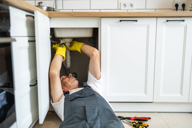 Best Local Plumber Services  in Swartz, LA
